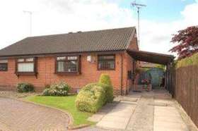 1 Bedroom Bungalow