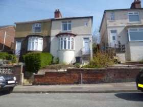 3 Bedroom Semi-Detac...