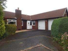 3 Bedroom Bungalow