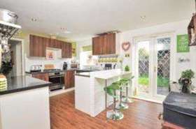 3 Bedroom Detached