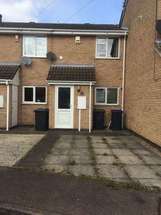 2 Bedroom Terraced