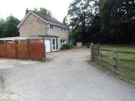 3 Bedroom Detached