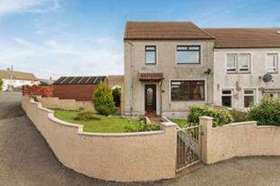3 Bedroom End of Ter...