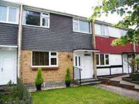 3 Bedroom Terraced