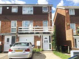 4 Bedroom Terraced