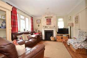 4 Bedroom Bungalow