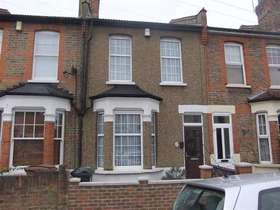 3 Bedroom Terraced