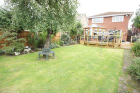 4 Bedroom Detached