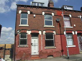 2 Bedroom Terraced