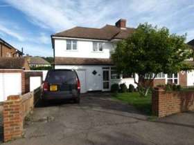 4 Bedroom Semi-Detac...