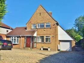 4 Bedroom Detached