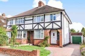 3 Bedroom Detached