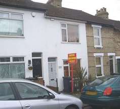 2 Bedroom Terraced