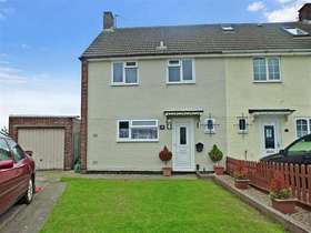 3 Bedroom Semi-Detac...