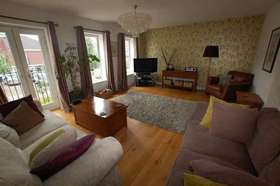 4 Bedroom Town House