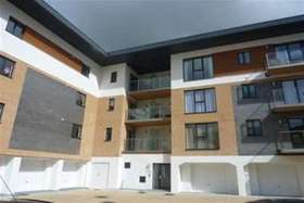 2 Bedroom Flat