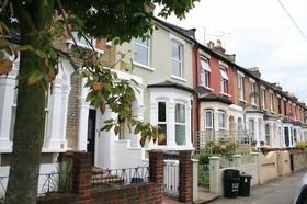 4 Bedroom Terraced