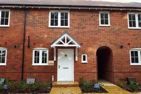 2 Bedroom Detached