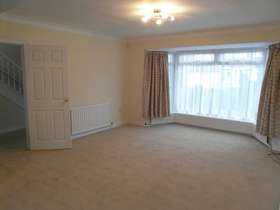 3 Bedroom Semi-Detac...