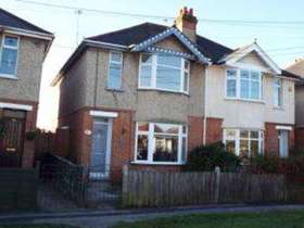 3 Bedroom Semi-Detac...