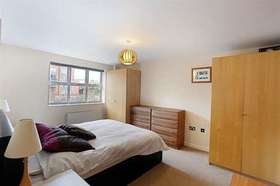 3 Bedroom Flat