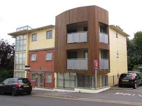 2 Bedroom Flat