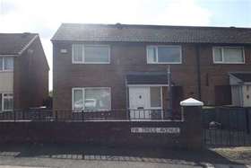 2 Bedroom Terraced