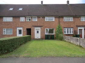 4&nbsp;Bedroom&nbsp;Terraced