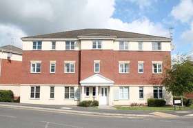2 Bedroom Apartment