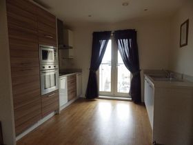 2 Bedroom Flat