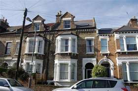 5 Bedroom Terraced