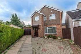 3 Bedroom Detached