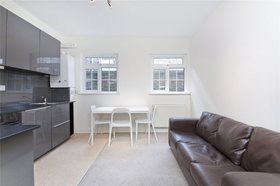 2 Bedroom Flat