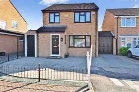 3&nbsp;Bedroom&nbsp;Detached