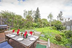 4 Bedroom Detached