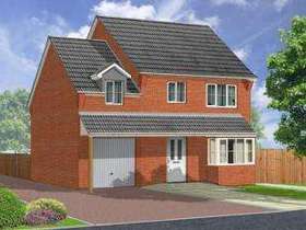 4 Bedroom Detached