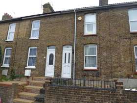 2&nbsp;Bedroom&nbsp;Terraced