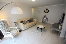 2 Bedroom Apartment