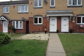 2 Bedroom Detached