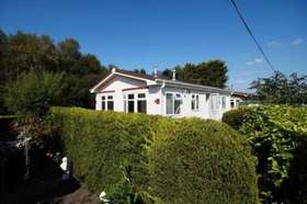 2 Bedroom Detached