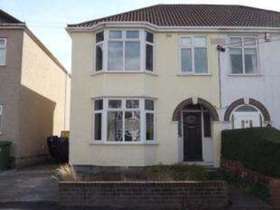 3 Bedroom Semi-Detac...