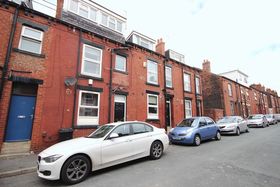 2 Bedroom Terraced