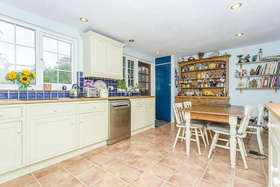 5 Bedroom Detached