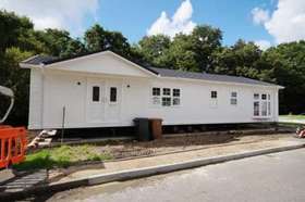 2 Bedroom Detached