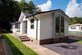 2 Bedroom Bungalow