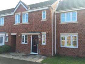 2 Bedroom Terraced