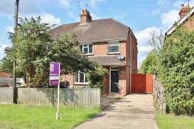 3 Bedroom Semi-Detac...