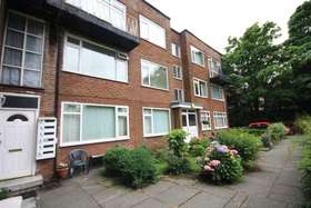 2 Bedroom Apartment
