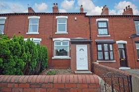 2&nbsp;Bedroom&nbsp;Terraced