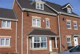4 Bedroom Detached